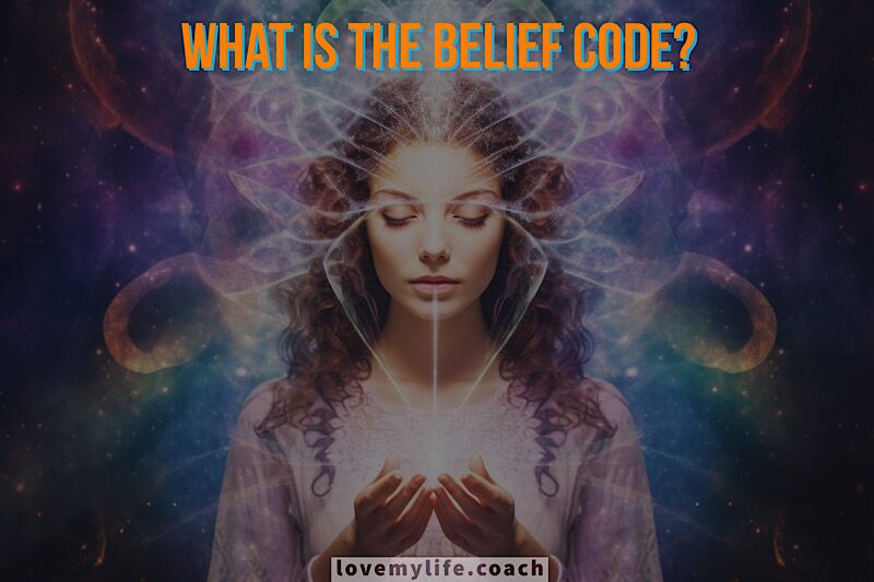 What is the Belief Code