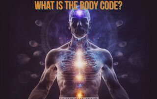 What is the Body Code?